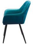 BRADOP Designové jídelní křesílko LAJLA - Z225 BRA-Z225-ZIDLE