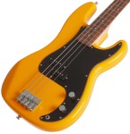 Markbass Yellow PB