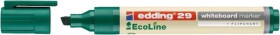 Edding Popisovač na bílé tabule EcoLine 29 - zelený