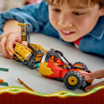 LEGO LEGO® NINJAGO® 71864 Kombinovatelná vozidla Kaie a Colea