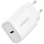 Dehner Elektronik TYPE-C30GC Adaptér USB-C 30 W do zásuvky (230 V), vnitřní Výstupní proud (max.) 3 A USB-C® Počet výstu