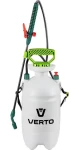 Verto Tlakový postřikovač 15G505 / Postřikovač / 5 l (15G505)