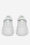 Sneakersy Reebok V9-25198-01(IV)CH Přírodní kůže (useň) - Lícová