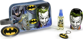 Set EDT 90 ml + přívěsek + sprchový gel 300 ml Batman - Trigo