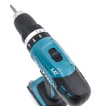 Aku příklepová vrtačka Makita LXT DHP453RFX8
