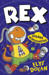 Rex 2: Utajený mimozemšťan (slovensky) - Elys Dolan