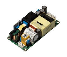 MikroTik TN19-0250-55 Modulární napájecí zdroj 55V 250W pro CRS418 EDF_1711137