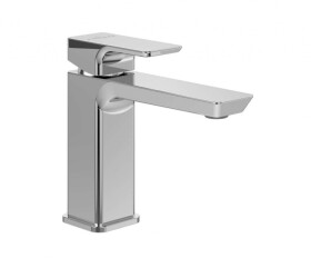 VILLEROY & BOCH - Subway 3.0 Umyvadlová baterie AquaSmart, chrom TVW11200300061
