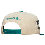 Mitchell & Ness Pánská Kšiltovka Anaheim Ducks Speed Zone Snapback Vntg