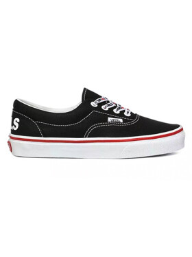 Vans Era (I Heart) black/true white dámské boty - 40,5EUR