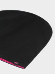 Dětská oboustranná čepice beanie 4F Velikost: OSFA