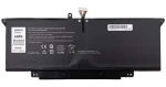 TRX Polion JHT2H / Baterie pro notebook / 6400 mAh / 49 Wh / pro Dell Latitude 7310, 7410 / neoriginální (TRX-PLNB344)