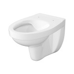 CERSANIT - Set C44 SYSTEM 40 MECH WHB414 DUR SC EO, tlačítko chrom lesk S701-824