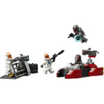 LEGO LEGO® Star Wars™ 75449 Bitevní balíček obléhání Mandalore