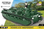 COBI 2990 Vickers A1E1 Independent,