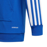 Mladistvá mikina Squadra 21 JR GP6434 - Adidas 128