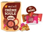 Mixit Mini Crème boule Mix (15 ks)