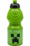 STOR Láhev na pití Minecraft 400 ml (152592)