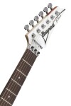 Ibanez Joe Satriani JS2480 White