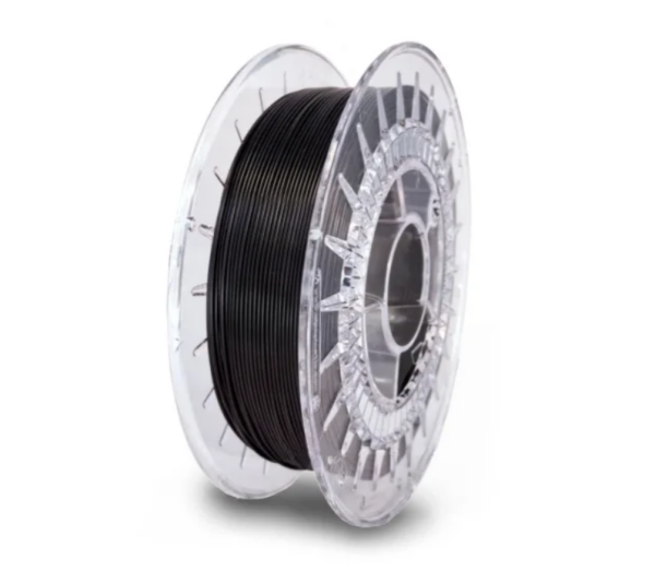 ROSA 3D Filaments PC-PBT filament černá 1,75 mm Rosa 0,5 kg