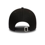 New Era Pánská kšiltovka Los Angeles Dodgers MLB 940 League Essential černá