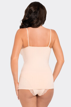 Babell Camisole Theresa_1 Beige S