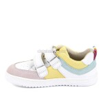 Dětské celoroční boty Froddo G3130282-6 Velikost: 34