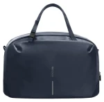 XD Design Urban modrá / Cestovní taška / pro notebook do 16" / 33 l / voděodolná (P706.2925)