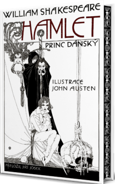 Hamlet - William Shakespeare