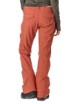 Burton WB VIDA PERSIMMON kalhoty dámské XS