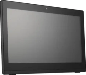 Shuttle XPC all-in-one P92U černá / 19.5" Touch HD+ / Intel Celeron 5205U 1.9GHz / Intel UHD / 2xDDR4 / Bez OS (P92U-BLK)