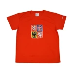 SPORTTEAM Fanouškovské triko SPORTTEAM® Česká Republika 5 pánské vel. M (4891223137040)