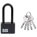 Visací zámek RV.BLACKDOG.40.PL
