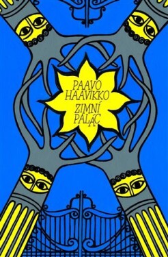 Zimní palác Paavo Haavikko