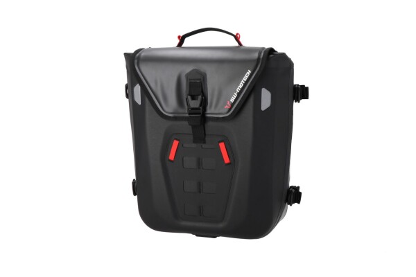 SysBag WP M system Ducati Scrambler 1100 Pro / Sport Pro (19-).