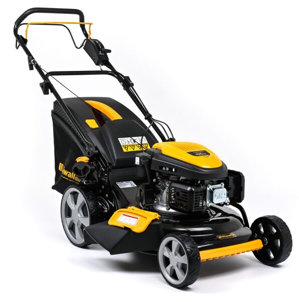 Benzínová sekačka Riwall PRO RPM 5155 V PRO