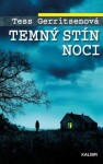 Temný stín noci - Tess Gerritsen - e-kniha