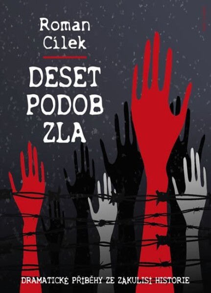 Deset podob zla