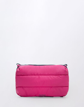 Topologie Bottle Sacoche Large Pink Matt Coated