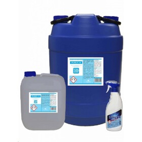 MPD Purex K na konvektomaty 10 kg