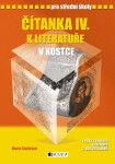 Čítanka IV. literatuře kostce