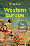Lonely Planet Western Europe - Anthony Ham