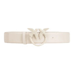 Pinko Love Berry H3 Pásek (3 cm) 100125A1K2Z14B xs