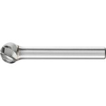 PFERD 21214183 frézovací kolík tvrdokov Špičatý kužel Délka 41 mm Vnější Ø 3 mm Pracovní délka 11 mm Ø hřídele 3 mm 1 ks