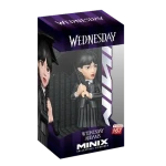 MINIX TV Series: Wednesday - Wednesday w/ Umbrella