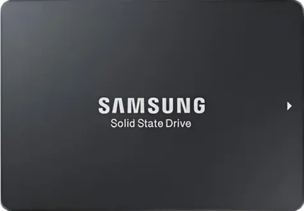 Samsung MZ-QLB7T6B0 7.68TB / SSD / 2.5" / PCIe 3.0 x4 NVMe (MZQLB7T6HALA-00W07)