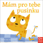 Mám pro tebe pusinku Guido Van Genechten