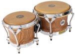 Meinl WB500ZFA-M Woodcraft Freeride Series
