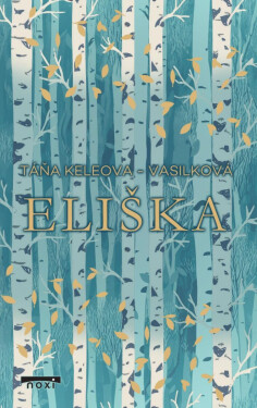 Eliška Táňa Keleová-Vasilková