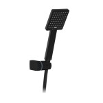 INVENA - Sprchový set MINI PATRAS černá AU-31-M04-G